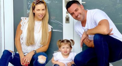 La emotiva celebración de la hija de Ximena Duque tras enterarse que su madre superó el Covid-19