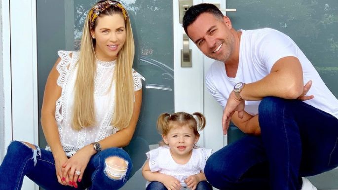 La emotiva celebración de la hija de Ximena Duque tras enterarse que su madre superó el Covid-19