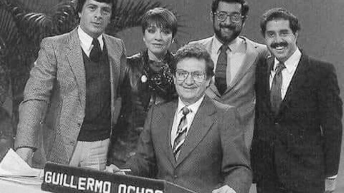 Excolaborador de Noticieros Televisa pierde la vida tras infectarse de Covid-19