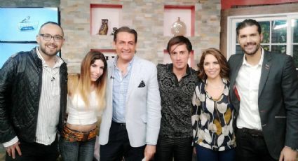 Exconductor de Televisa está en crisis; no tiene trabajo y debe tres meses de renta