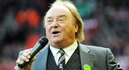 La música y el deporte pierden a un gran ídolo, Gerry Marsden muere a los 78 años; este es su legado