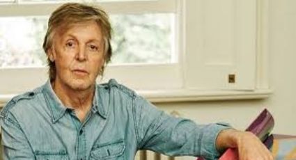 "Siempre te recordaré con una sonrisa": Paul McCartney reacciona a la muerte de Gerry Marsden