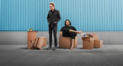 'Minimalismo: menos es más', la serie sobre consumismo que es tendencia en Netflix