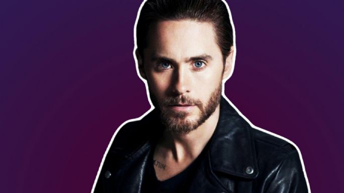 ¡Wow! Jared Leto firma contrato con Marvel Studios para tres películas