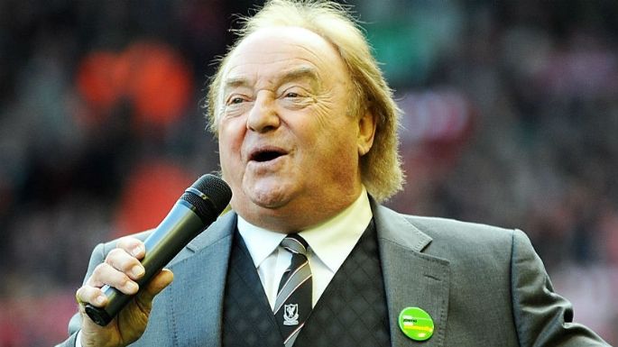 La música y el deporte pierden a un gran ídolo, Gerry Marsden muere a los 78 años; este es su legado