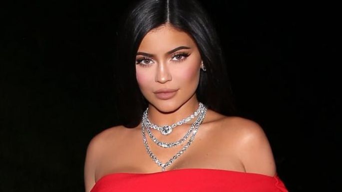 ¡Gasta miles en vacaciones! Esta es la lujosa mansión donde Kylie Jenner comienza el nuevo año