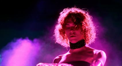 ¡Lamentables noticias! Muere en un accidente esta famosa DJ que colaboró junto a Madonna