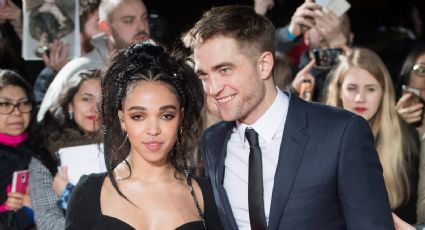FKA Twigs se sincera y habla sobre su relación con Robert Pattinson y el racismo que sufrió en ella