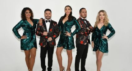 ¡A bailar! La Sonora Dinamita está de estreno con un nuevo sencillo a lado de Horacio Palencia