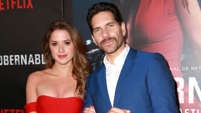 Arap Bethke le da una gran sorpresa a su novia Ivana de María y así lo muestran en Instagram