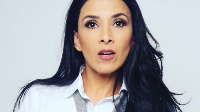 Actriz de Televisa relata la ocasión en la que estuvo a punto de ser abusada por una figura pública