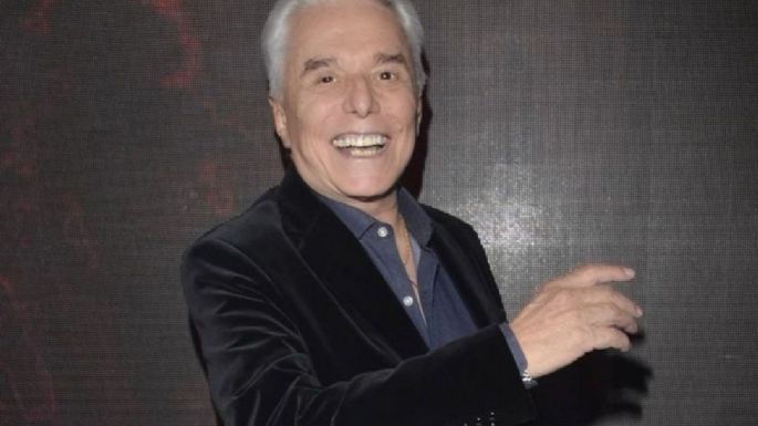 Para evitar controversias Enrique Guzmán revela que ya tiene preparado su testamento