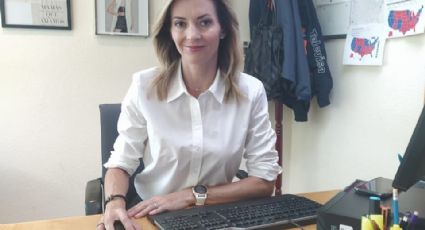 Conductora de Noticieros Televisa confirma en redes sociales que dio positivo a Covid-19