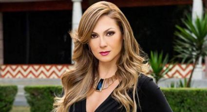 Tras haber sido hospitalizada por influenza, Nora Salinas da positivo a Covid-19