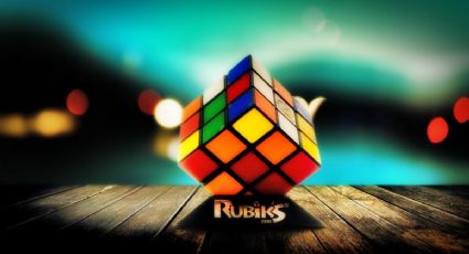 ¡OMG! El famoso cubo de Rubik tendrá su propia película y serie de televisión