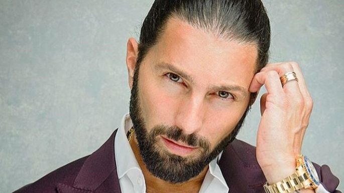 ¿Contagia a su empleado de Covid-19? Poncho De Nigris rompe el silencio y responde a las acusaciones