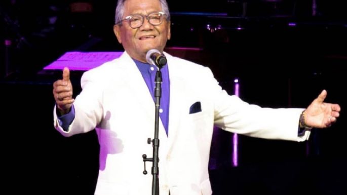 Comienzan las divisiones entre la familia de Armando Manzanero debido a su herencia