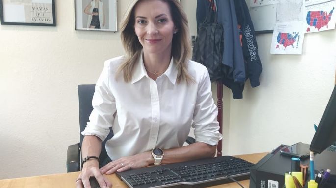 Conductora de Noticieros Televisa confirma en redes sociales que dio positivo a Covid-19