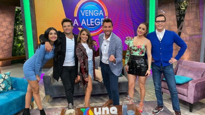 Usuarios de redes sociales arremeten contra 'Venga la Alegría' por "engañar a la gente"