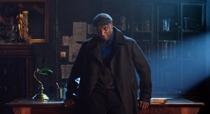 Netflix lanza trailer oficial de la segunda temporada de 'Lupin'