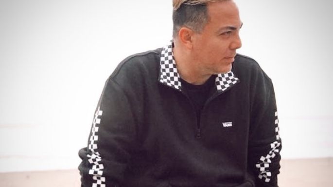 Tras un año de soltería, Cristian Castro presenta de manera oficial a su nueva novia