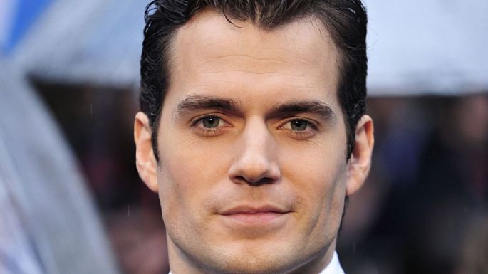 Henry Cavill habla sobre su lesión que sufrió en el set de 'The Witcher', serie de Netflix