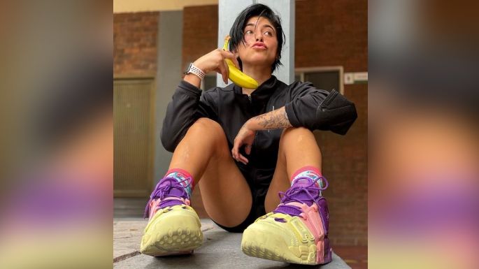 Valery Carranza, de 'Exatlón', hace arder a todo TV Azteca al lucirse de esta sensual forma