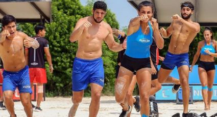 ¡Golpe a 'Conquistadores'! 'Exatlón' se despide de otro atleta; ella le diría adiós a TV Azteca