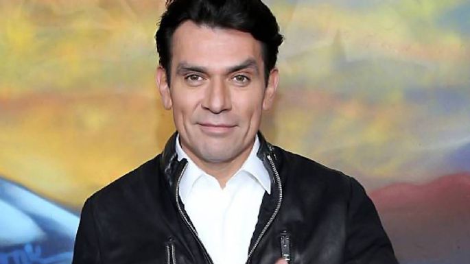 Jorge Salinas revela que se someterá a una cirugía complicada debido a un terrible dolor