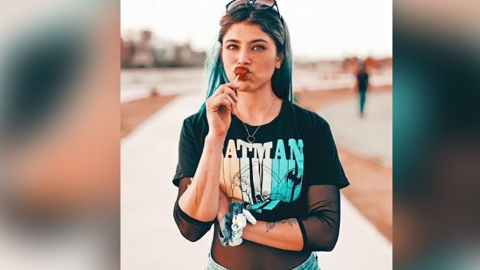 Valery Carranza, de 'Exatlón', enloquece a TV Azteca al lucirse de esta sensual forma