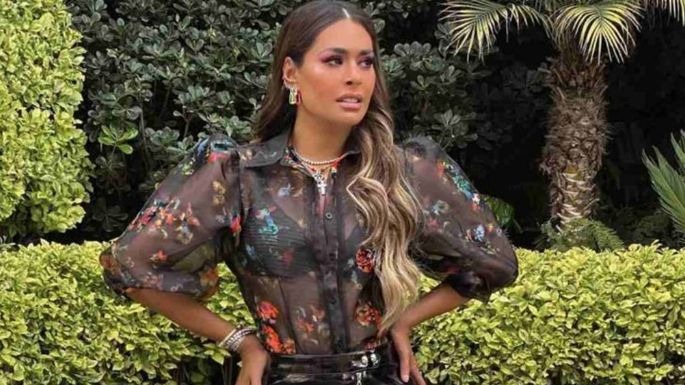 Galilea Montijo impacta a Televisa al derrochar belleza en sensual atuendo desde 'Hoy'