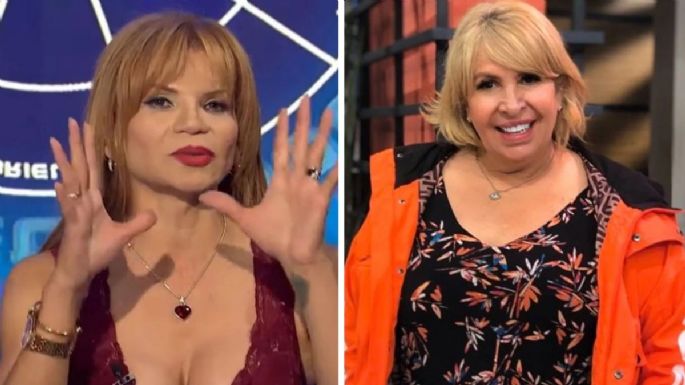 Mhoni Vidente revela que Magda Rodríguez podría haber sido asesinada