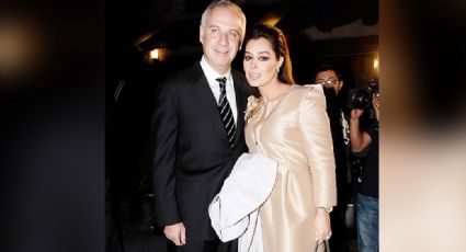 ¿Adiós amor? Tras dos años tras las rejas, Juan Collado sería abandonado por Yadhira Carrillo