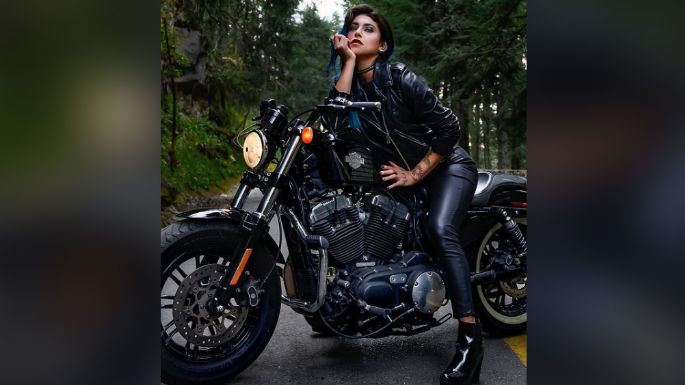 Valery Carranza, de 'Exatlón', hace arder a todo TV Azteca al lucirse de esta coqueta forma