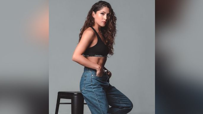 Tras volver a 'Exatlón', Marysol Cortés deleita TV Azteca al asolearse desde la playa