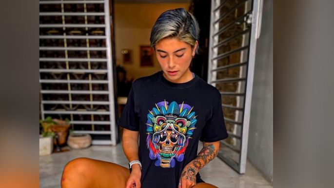 Valery Carranza, de 'Exatlón', hace arder a todo TV Azteca al lucirse de esta sensual forma