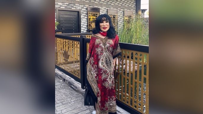 Tragedia en TV Azteca: Tras dejar Televisa, Lyn May pierde a su bebé en accidente de avión