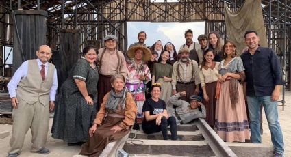 'Poderoso Victoria', la nueva película mexicana que retrata la realidad de muchos