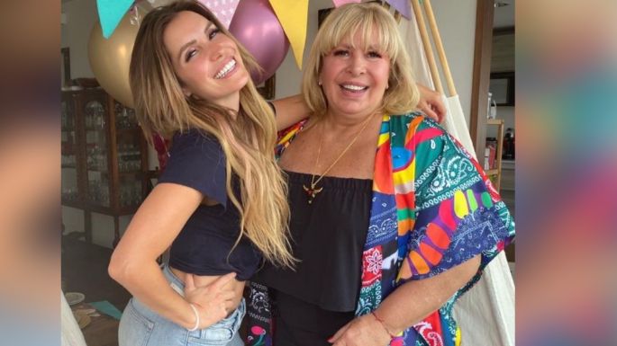 1 de noviembre: Triste fecha para 'Hoy'; Escalona recuerda a Magda Rodríguez a 1 año de su muerte