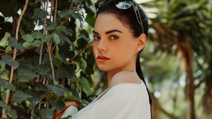 Livia Brito revela que quiere ser mamá, pero ¿soltera?