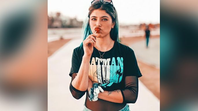 Valery Carranza, de 'Exatlón', hace arder a todo TV Azteca al lucirse de lo más coqueta