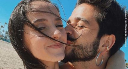 Evaluna comparte su secreto para evitar las nauseas y los mareos provocados por su embarazo