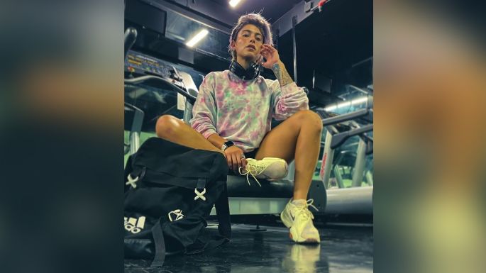 Valery Carranza, de 'Exatlón', hace arder a todo TV Azteca al lucirse de esta forma