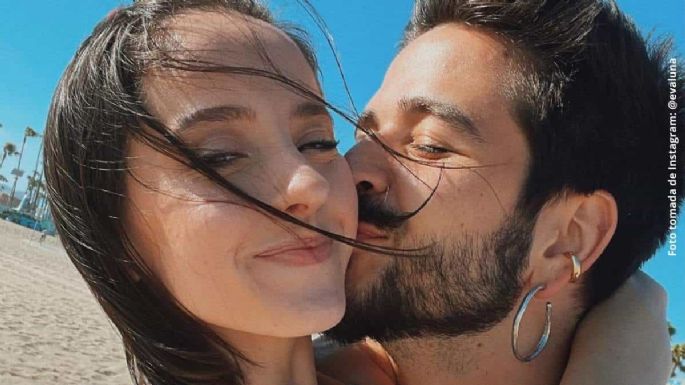 Evaluna comparte su secreto para evitar las nauseas y los mareos provocados por su embarazo