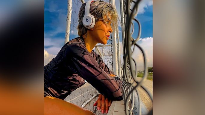 Valery Carranza, de 'Exatlón', hace arder a todo TV Azteca al lucirse de esta forma