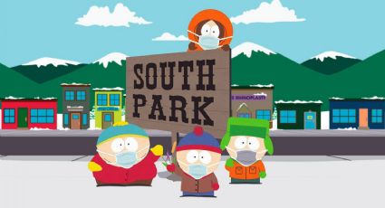 Lanzan trailer de especial de pandemia de 'South Park'; Sus personajes lucen grandes