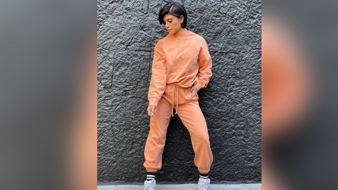 Valery Carranza enloquece a todo TV Azteca al lucirse irresistible desde el campo