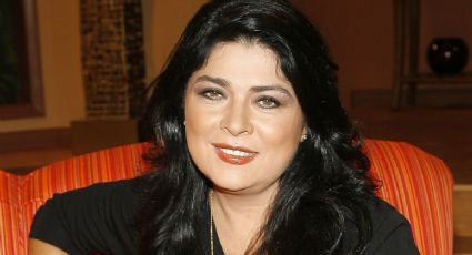 Lamentable: Hijo de Victoria Ruffo lamenta la pérdida de este ser querido