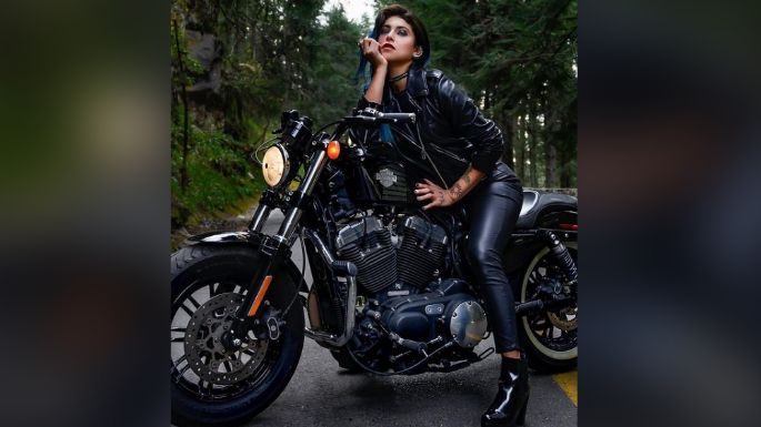 Valery Carranza, de 'Exatlón', hace arder a todo TV Azteca al lucirse de esta forma