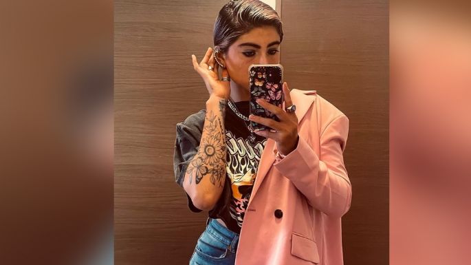 Valery Carranza, de 'Exatlón', hace arder a todo TV Azteca al lucirse de esta forma